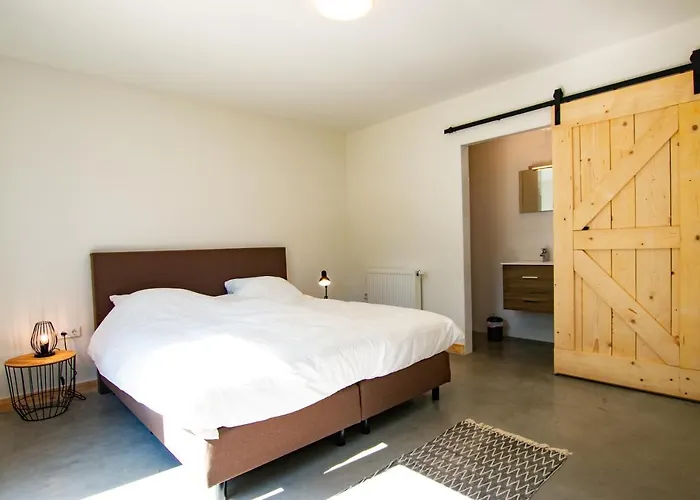 Brasserie/B&B De Pletsmolen