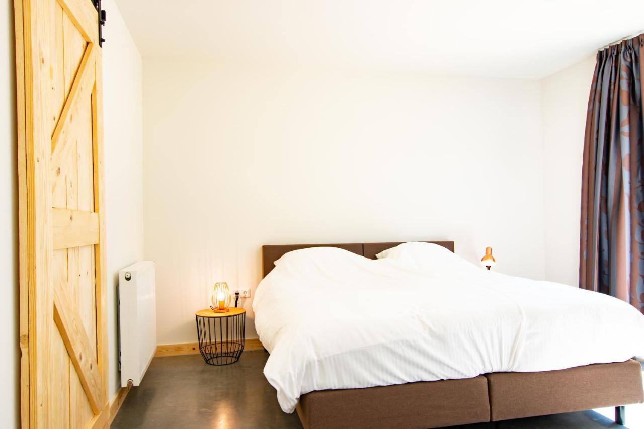 Couette-café Brasserie/b&b De Pletsmolen *