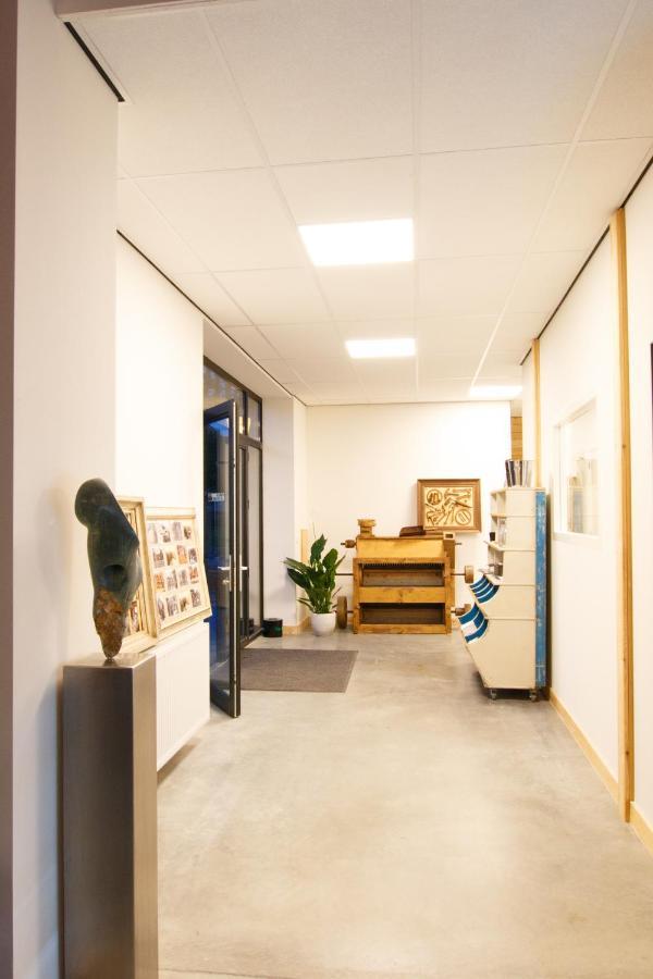 Bed & Breakfast Brasserie/b&b De Pletsmolen