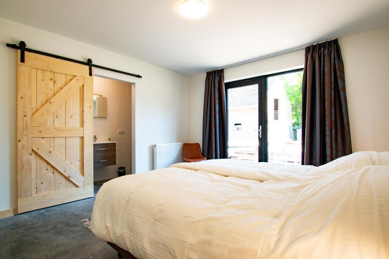 Brasserie/b&b De Pletsmolen Nuth
