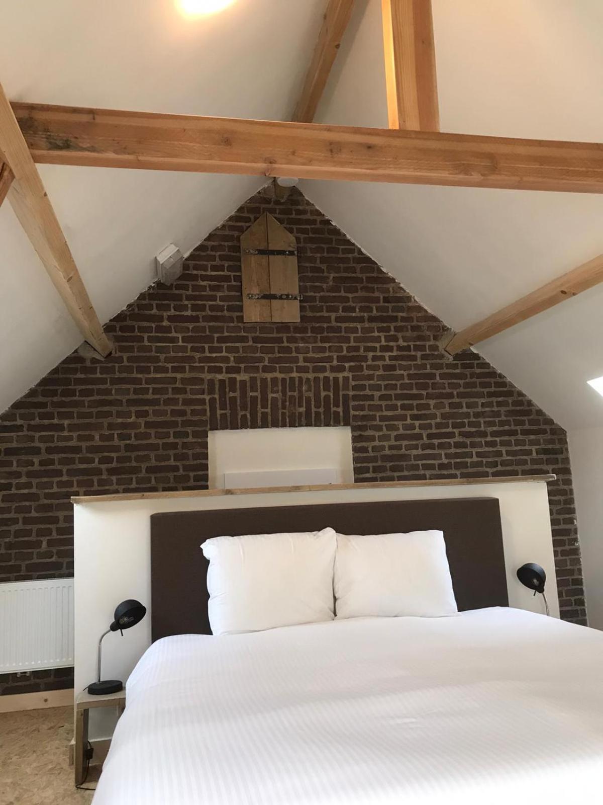 Brasserie/b&b De Pletsmolen Nuth