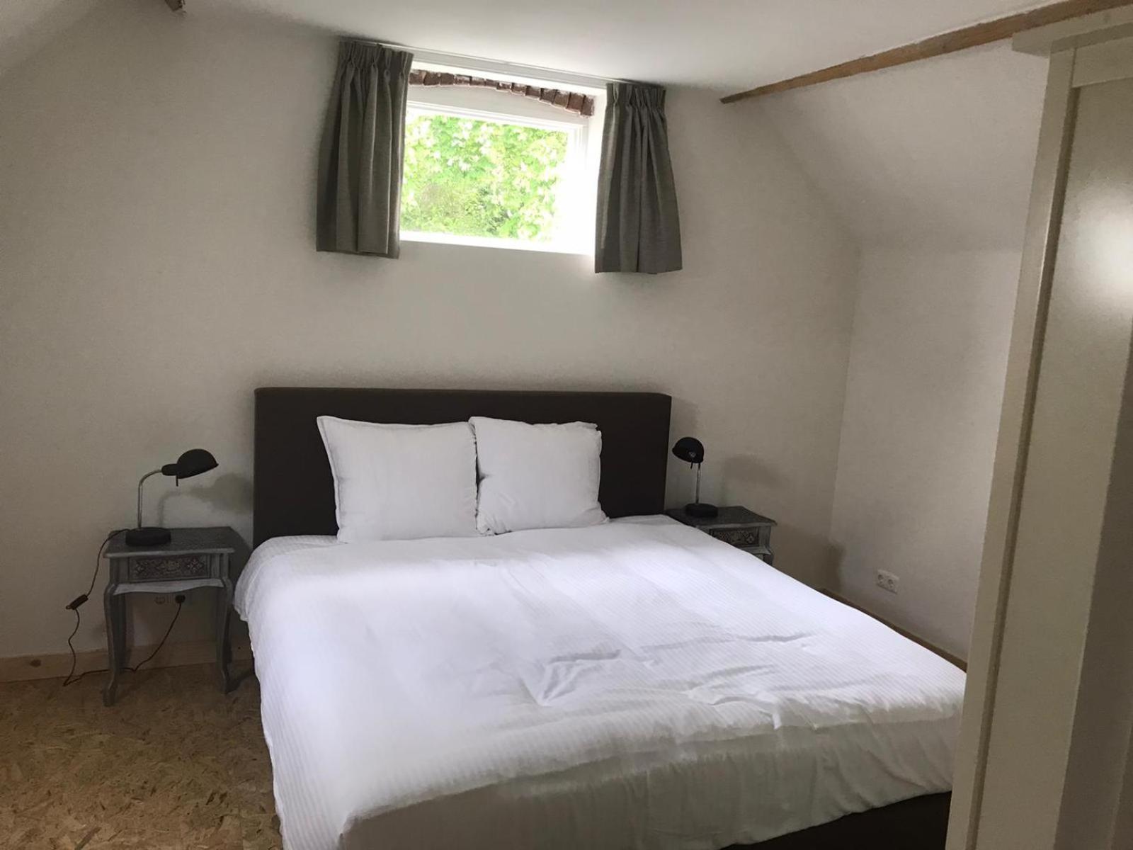 Brasserie/b&b De Pletsmolen *